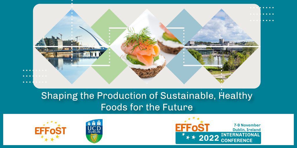 EFFoST International Conference