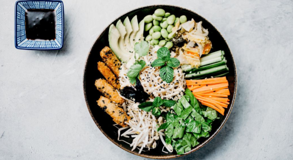 Conditions and rules for novel foods
