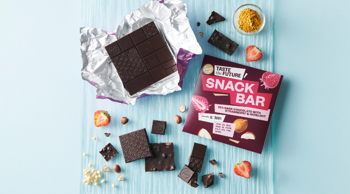 Conditions and rules for novel foods