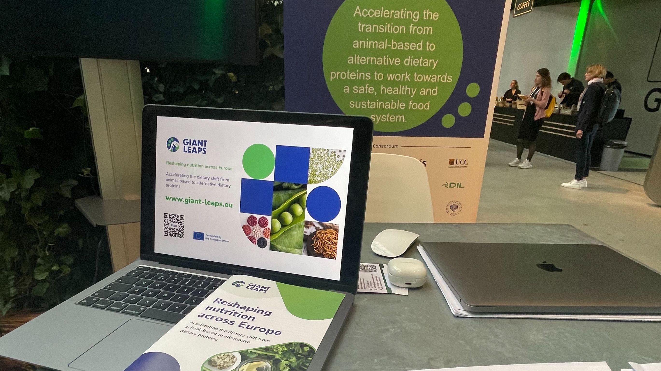 Bridge2Food Summit Europe 2024