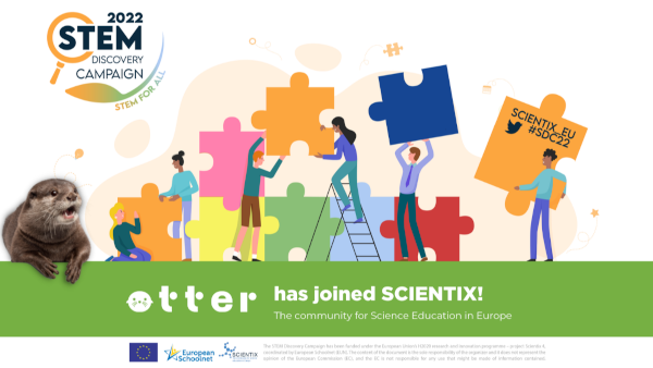 2022 STEM Discovery Campaign