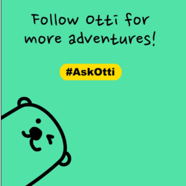 #AskOtti